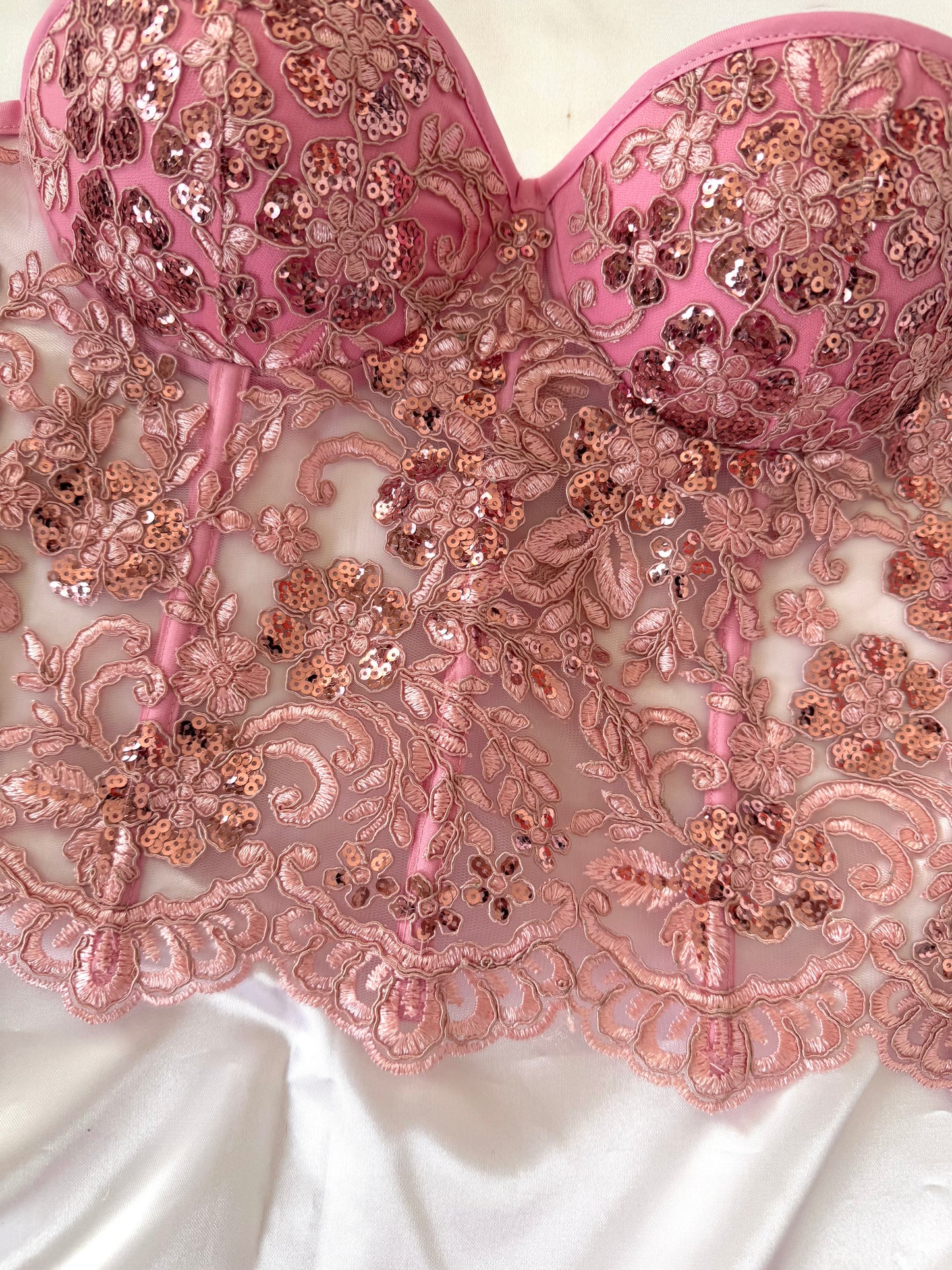 Pink Glow