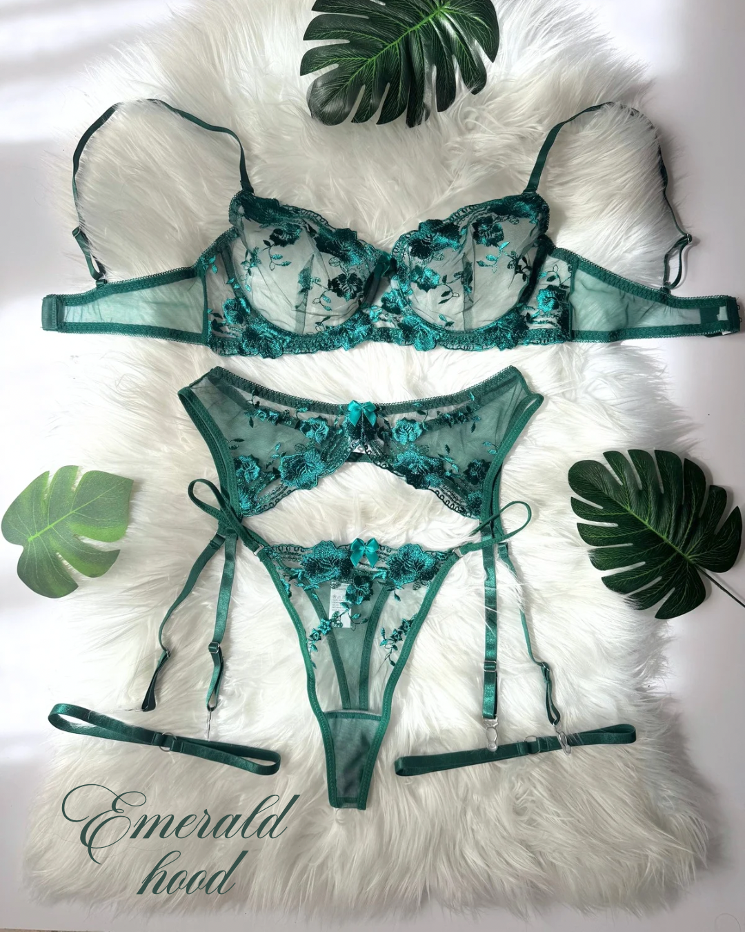 Esmerald Hood