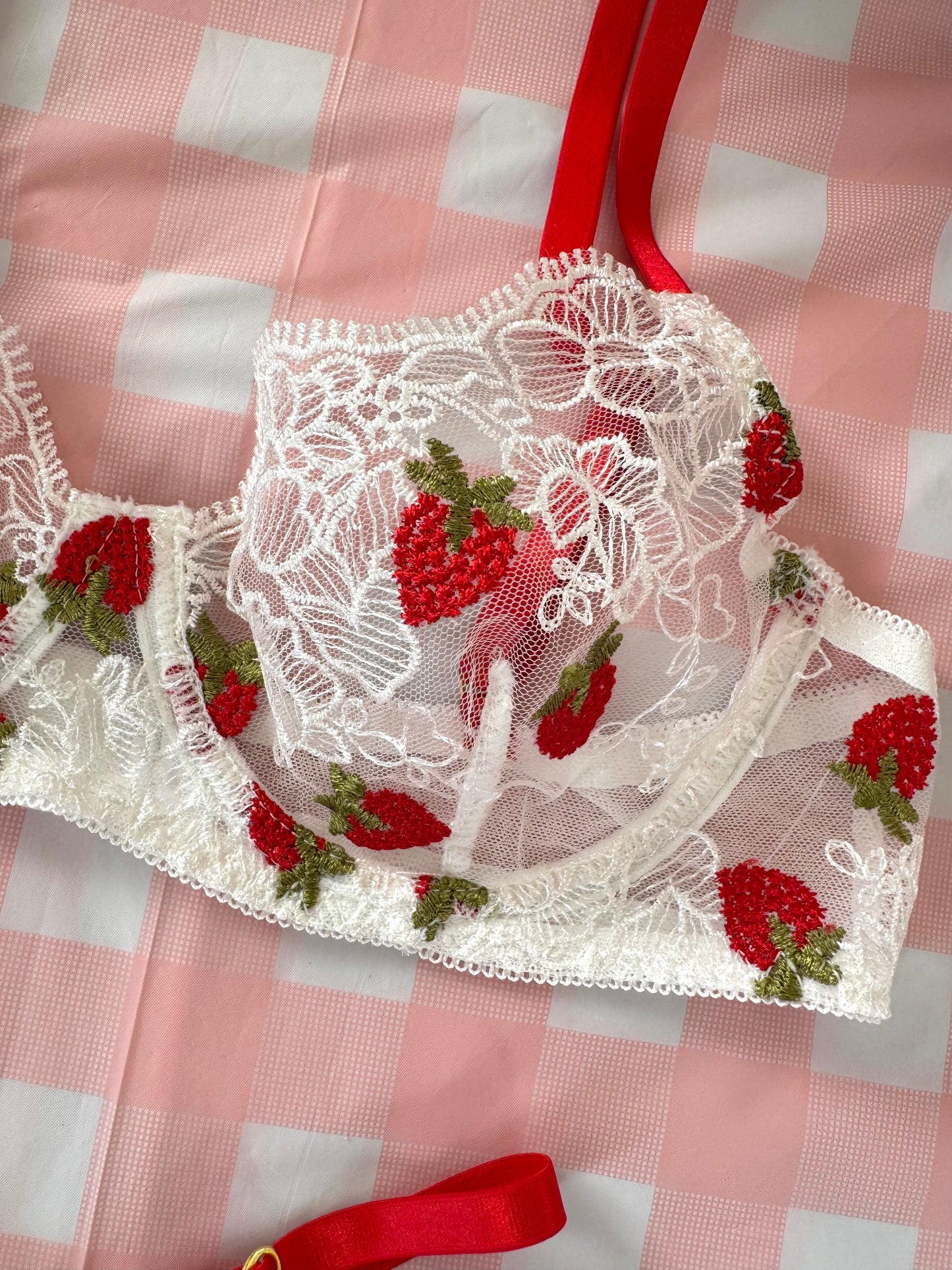 Berry Cream