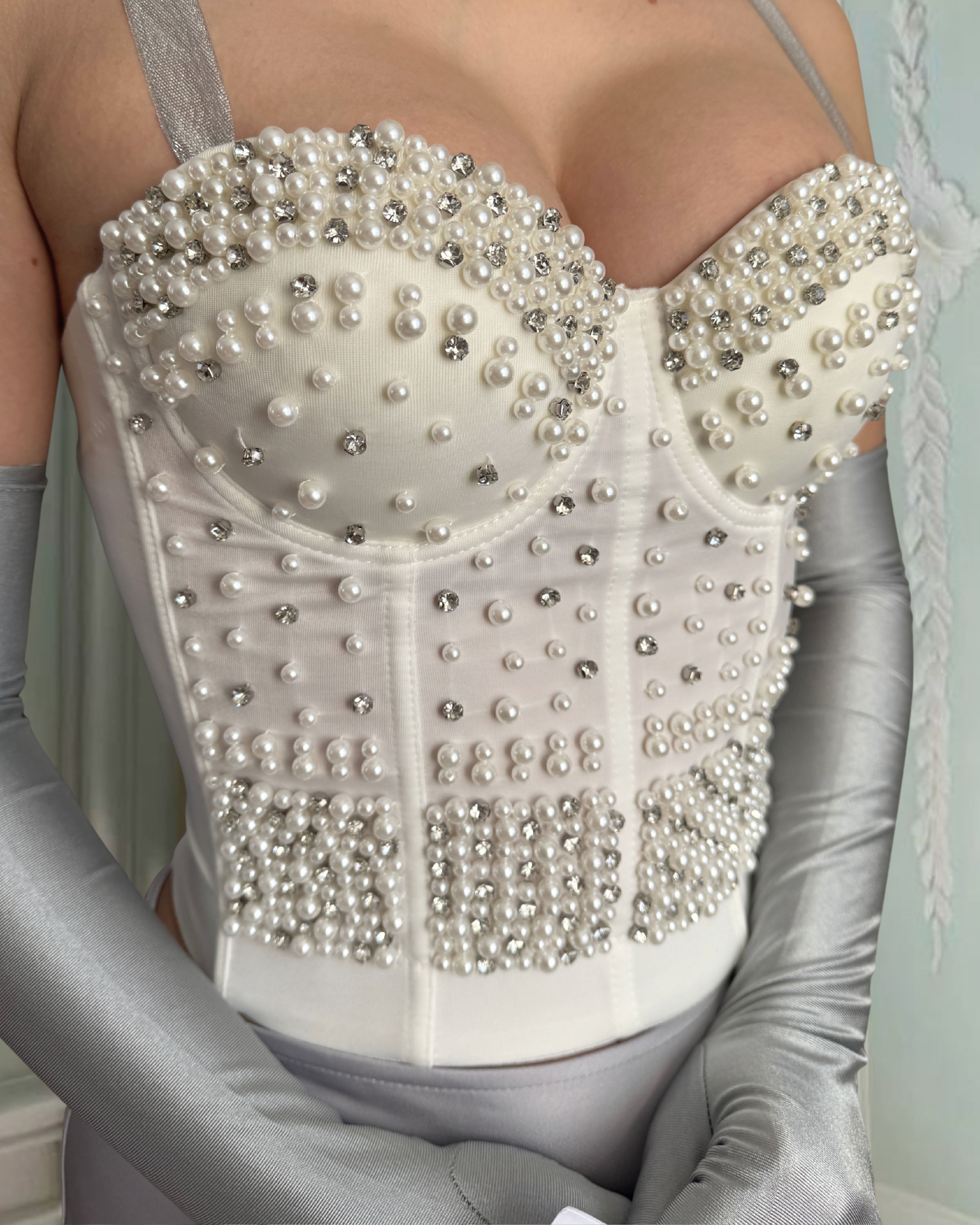 Sophie Corset