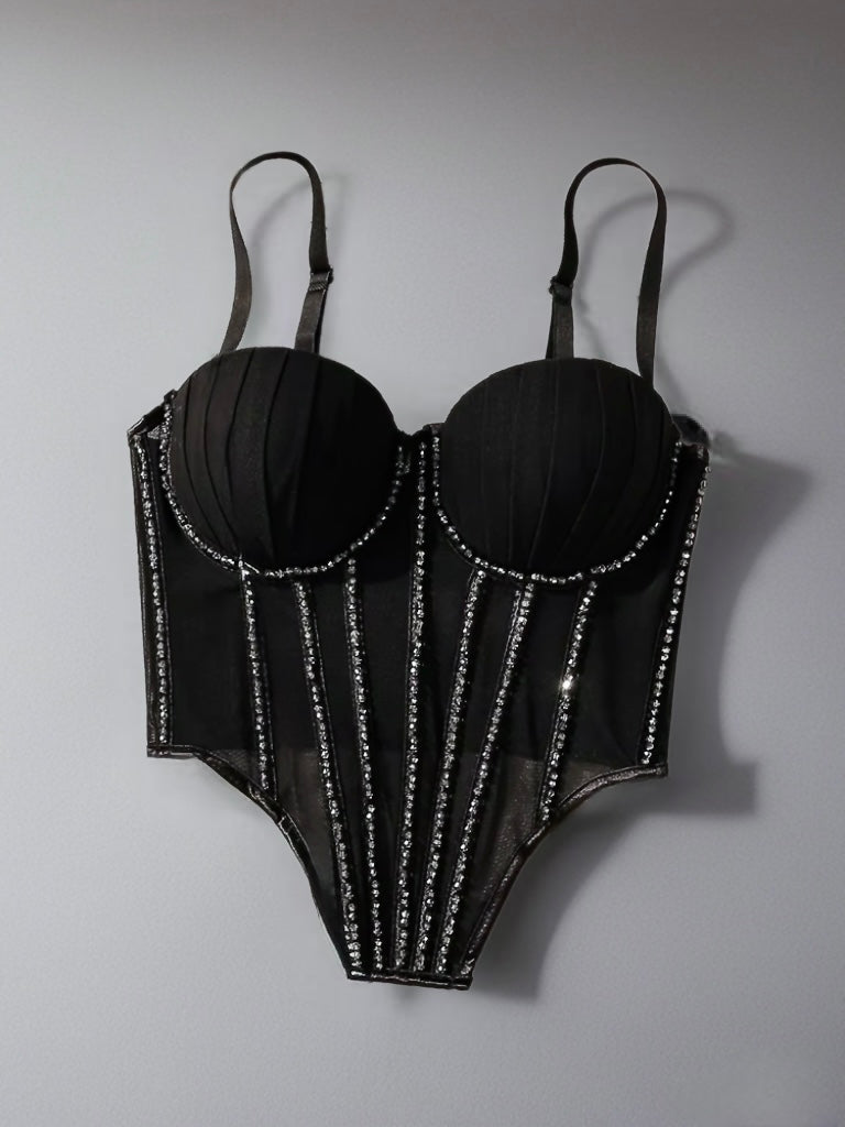 Noire Bijou - PREORDINE