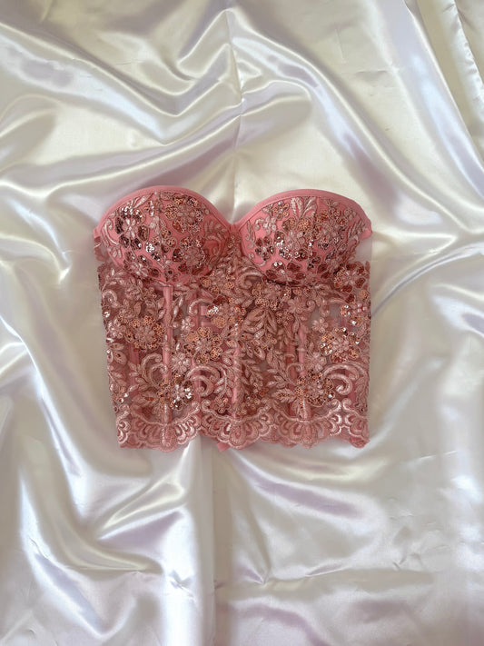 Pink Glow
