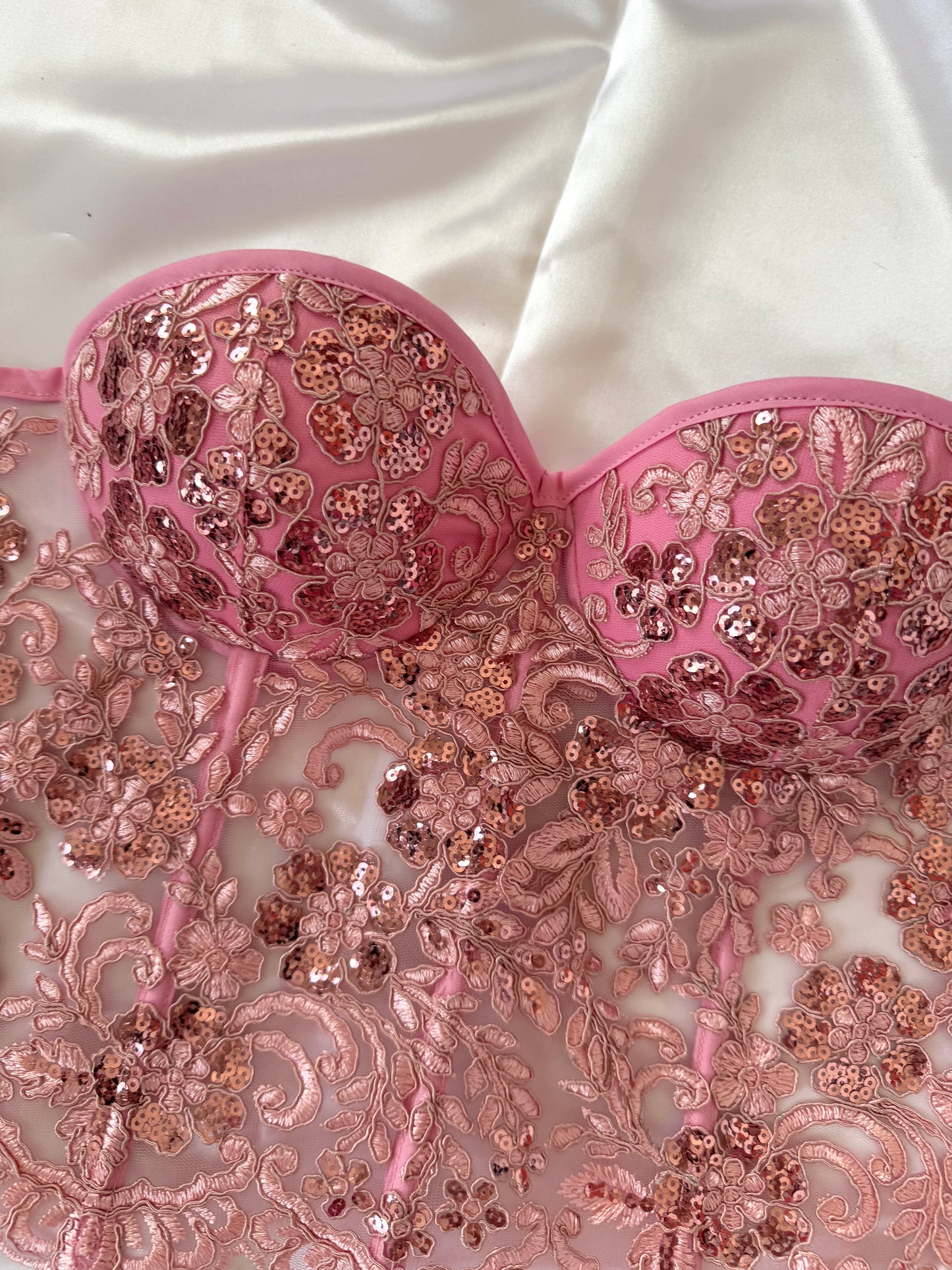 Pink Glow
