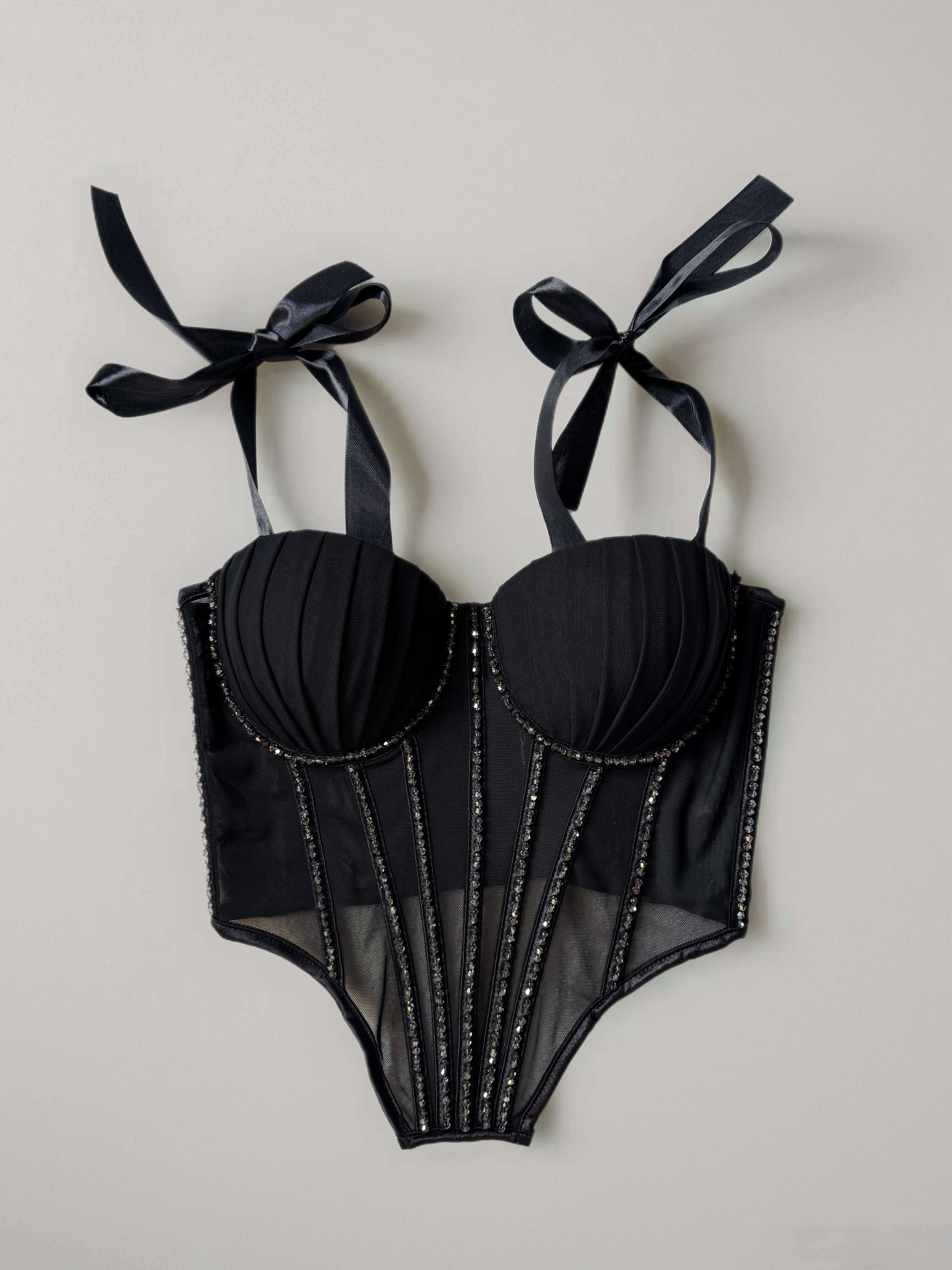 Noire Bijou - PREORDINE