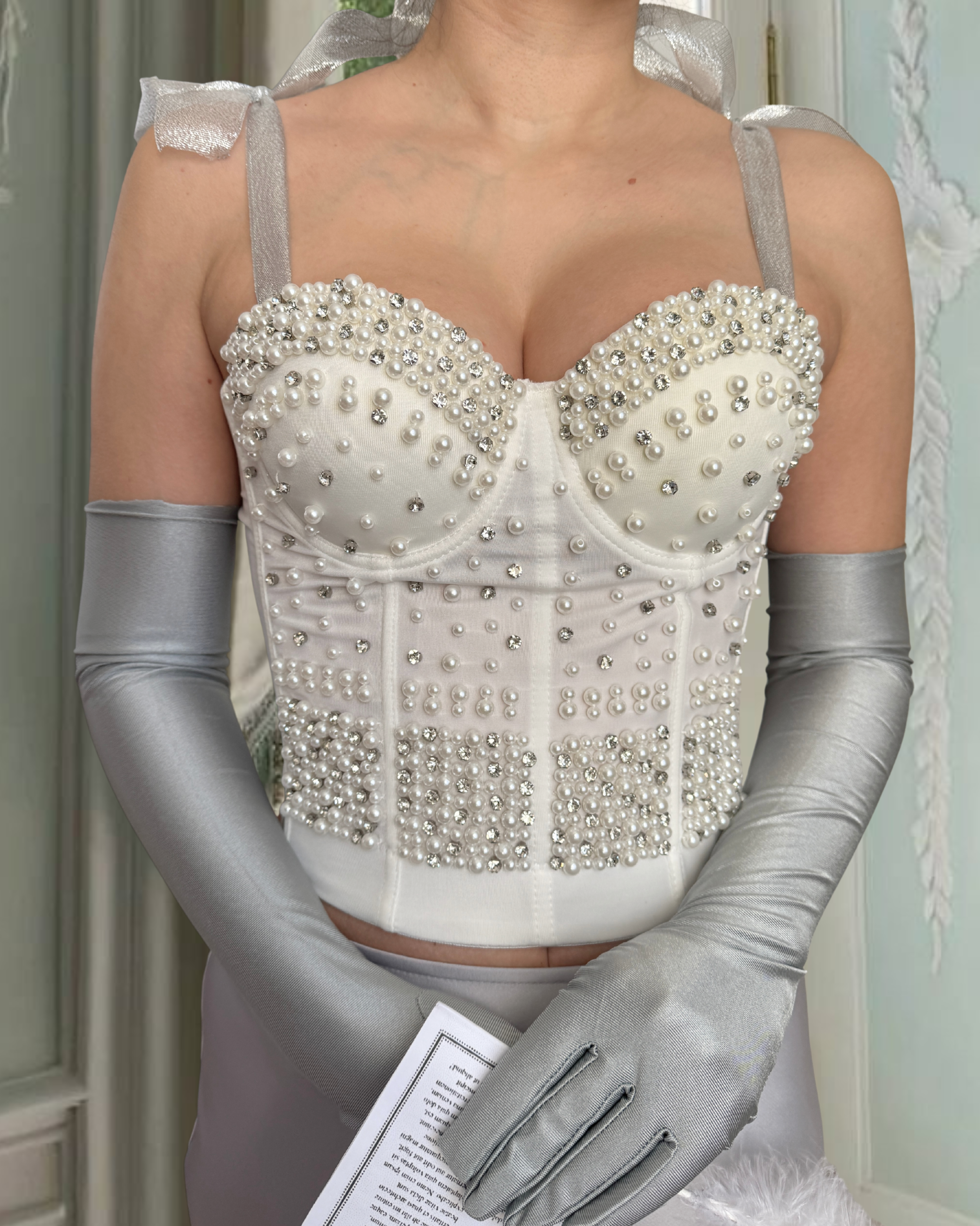 Sophie Corset