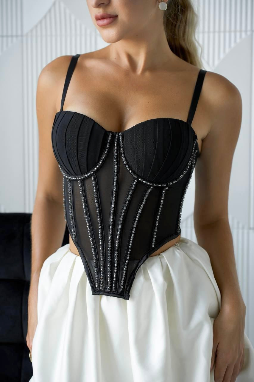 Noire Bijou - PREORDINE