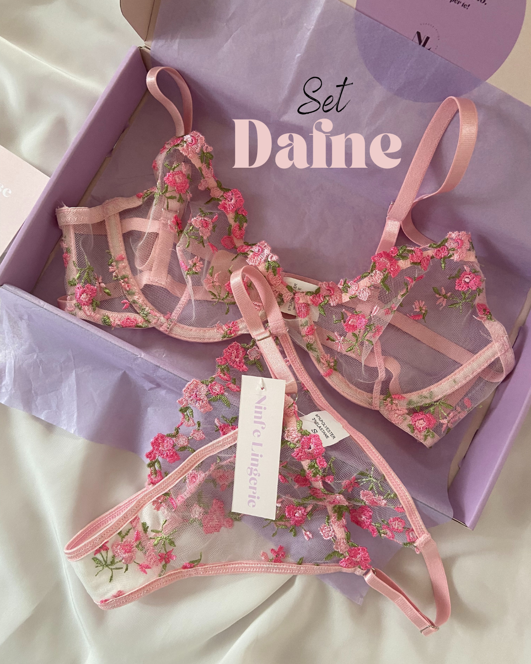 Set Dafne