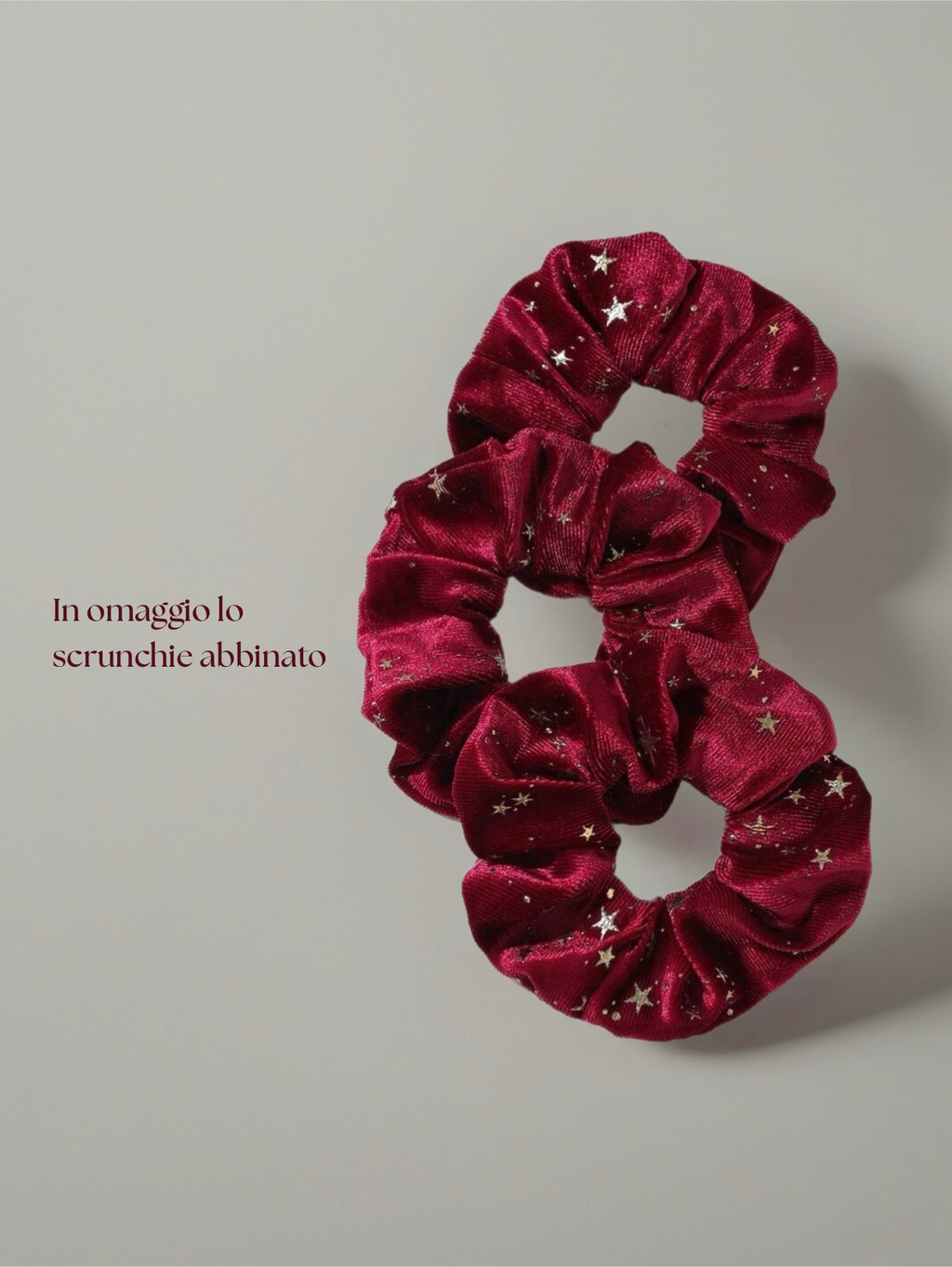 Burgundy Bold Corset