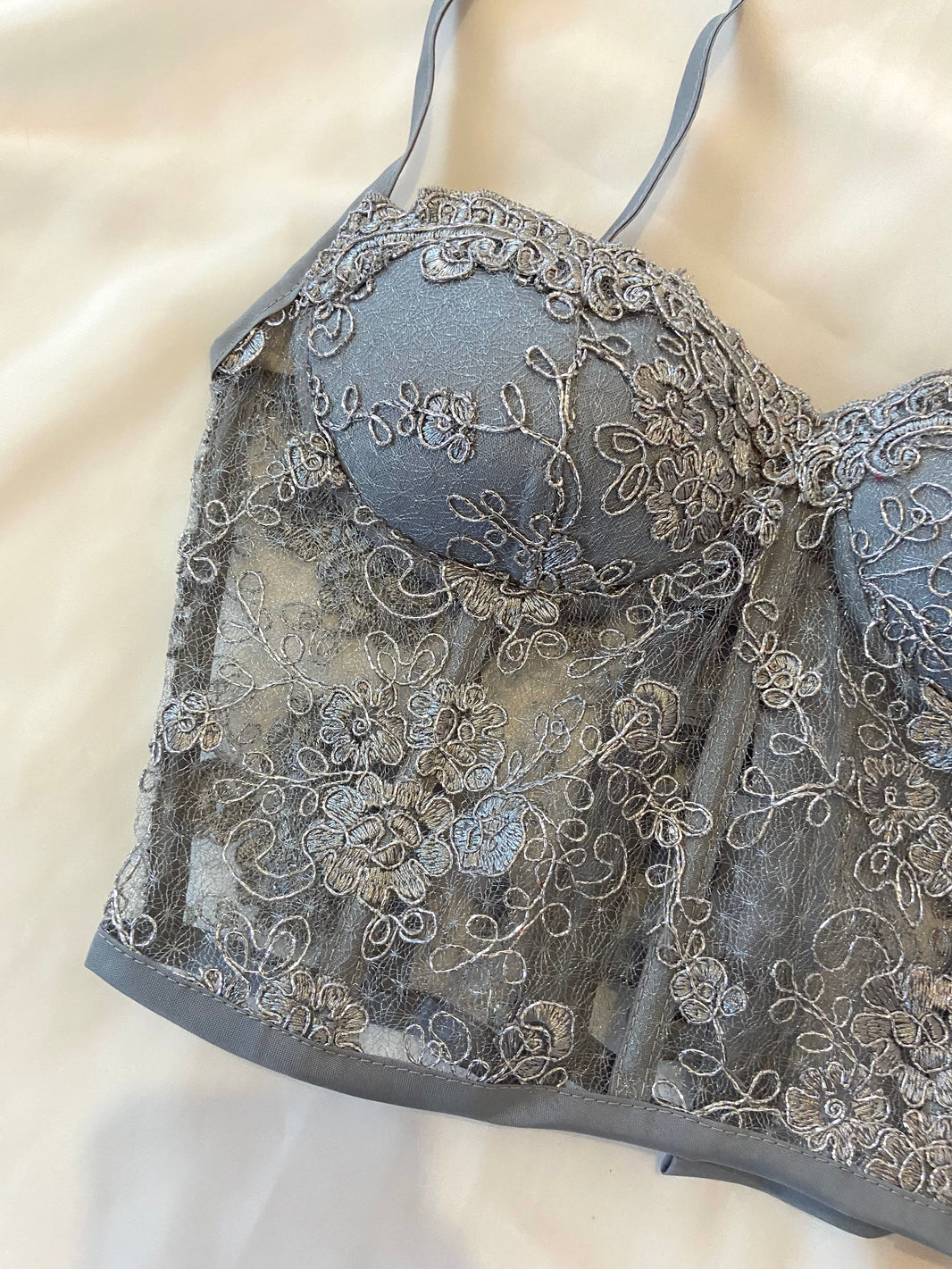 Venus Bustier